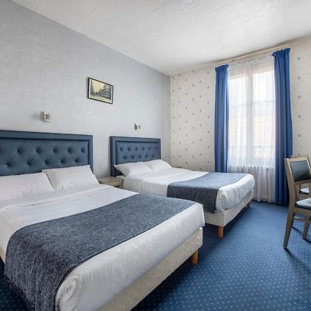 Royal Hotel 베흑사이으 외부 사진