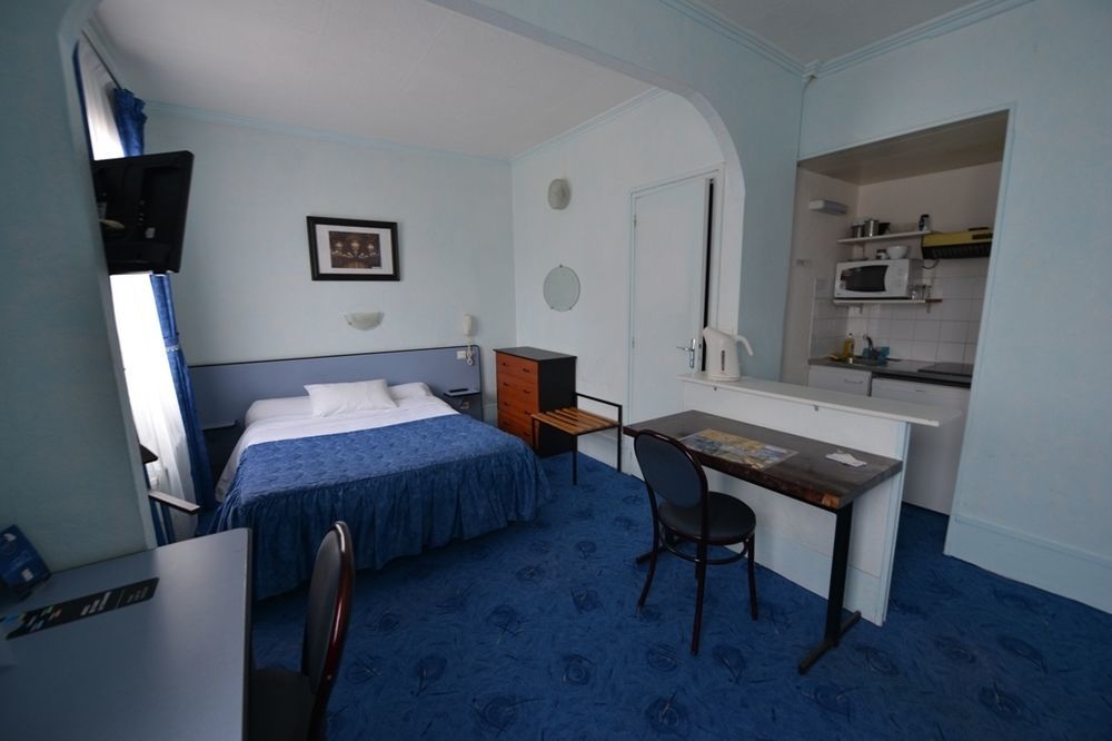 Royal Hotel 베흑사이으 외부 사진